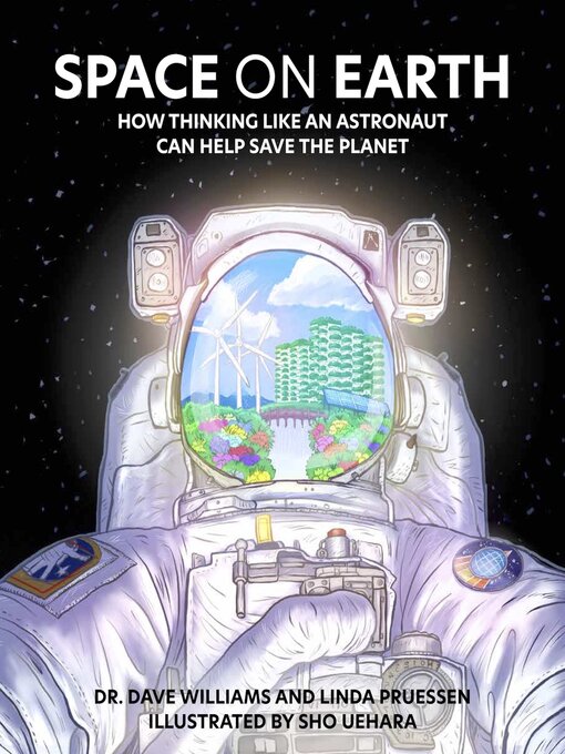 Title details for Space on Earth by Dave Williams - Available